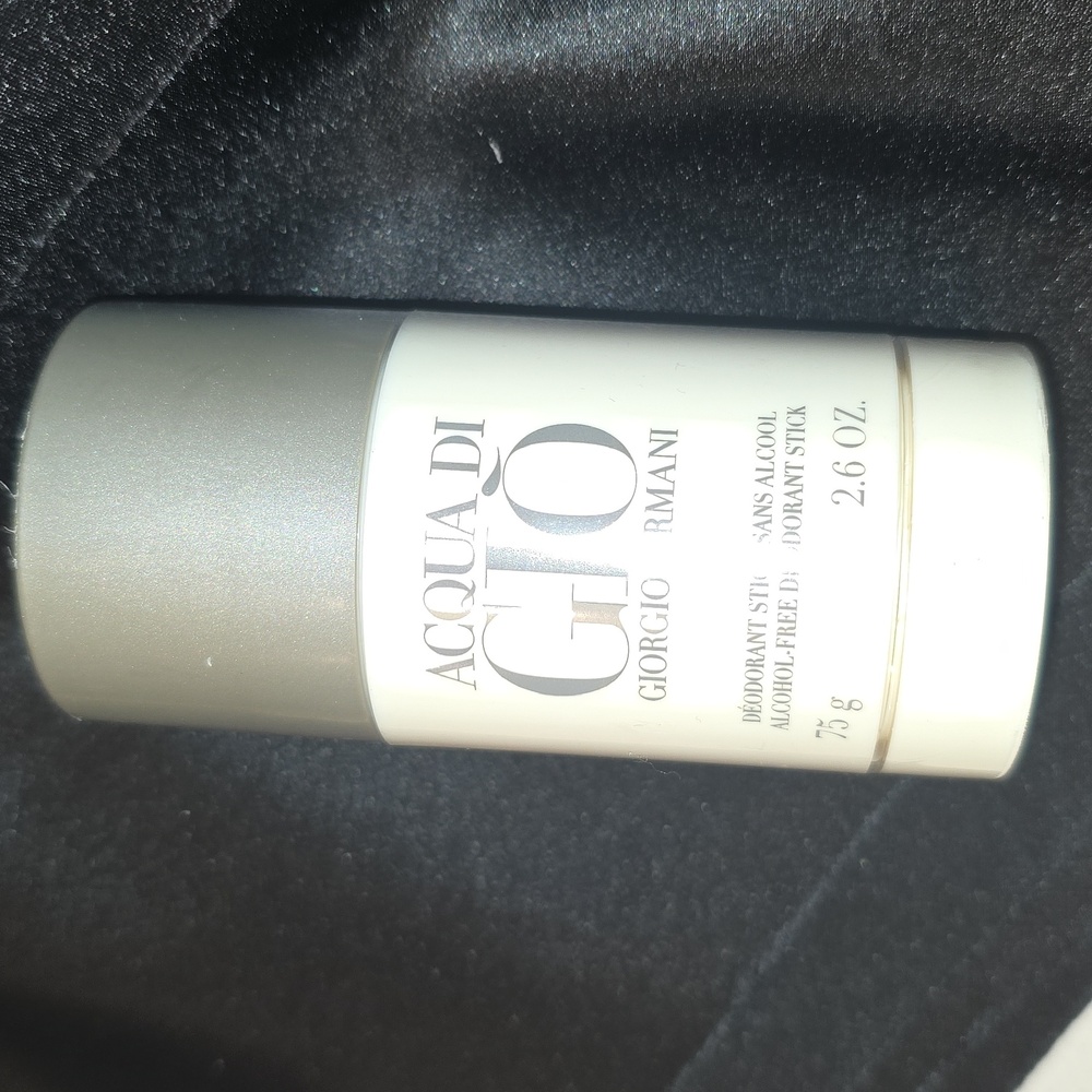Acqua Di Giò Deodorant Stick - Picture 8 of 9